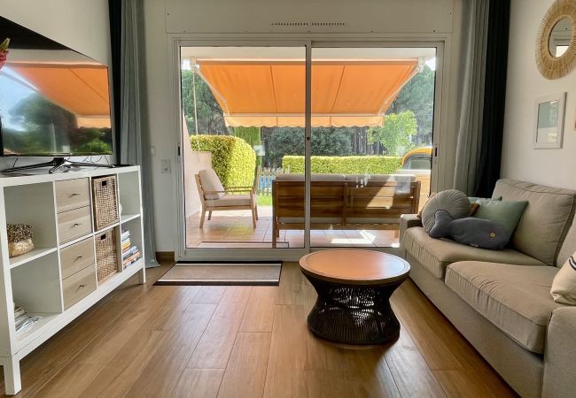 Appartement in Pals - GREEN MAR D 104 Appartement in Pals - GREEN MAR D 104