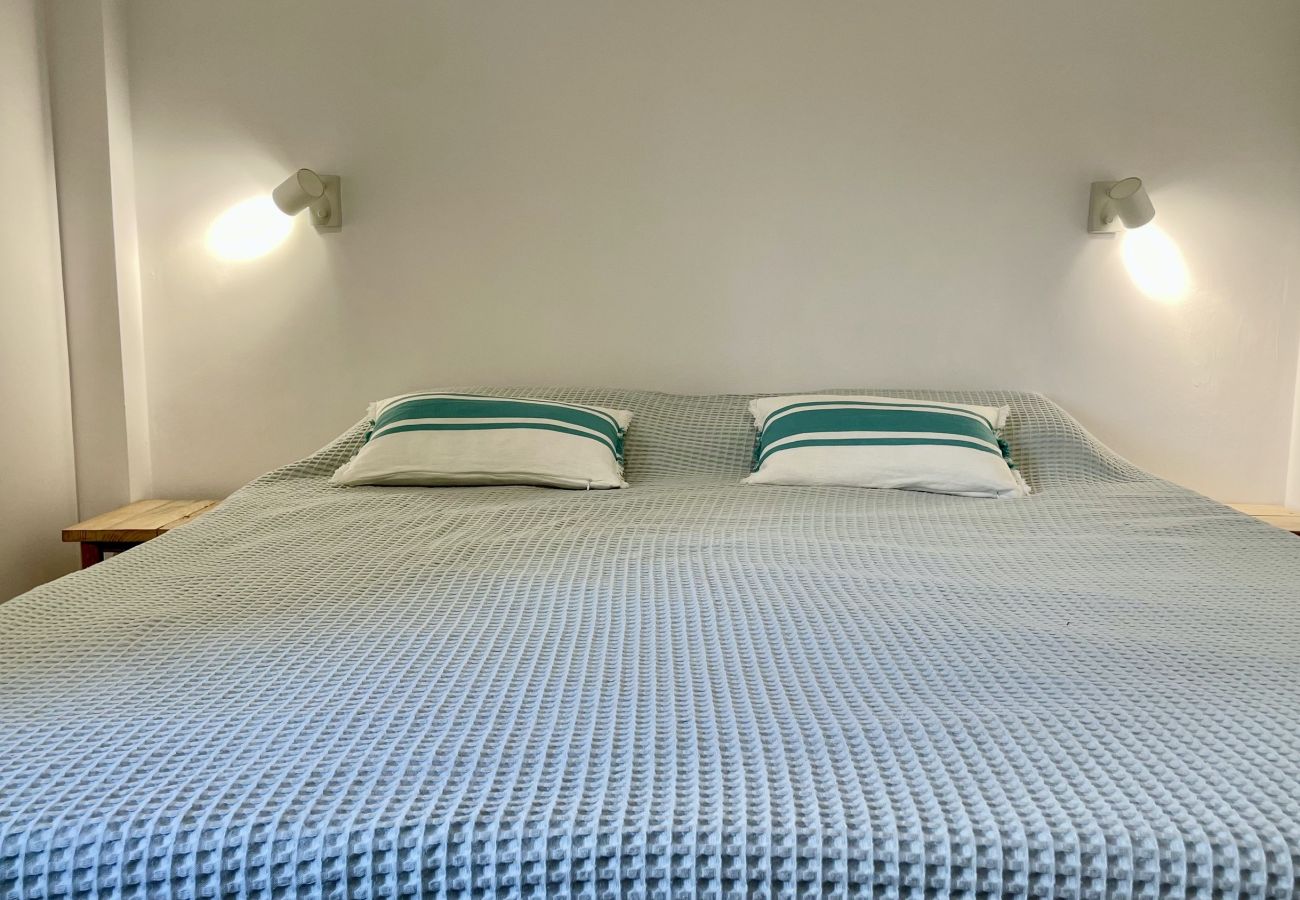 Appartement in Pals - GREEN MAR D 104