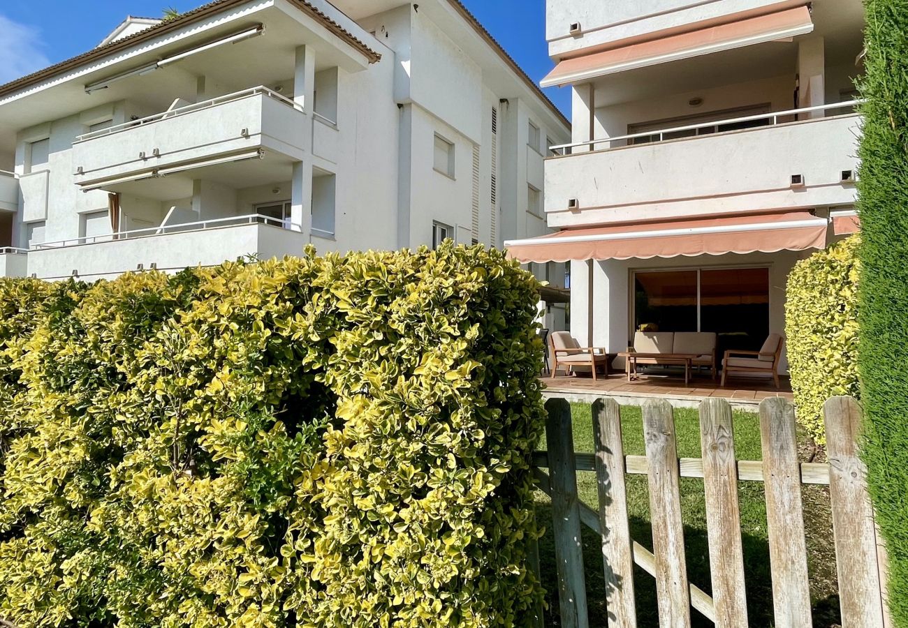 Appartement in Pals - GREEN MAR D 104