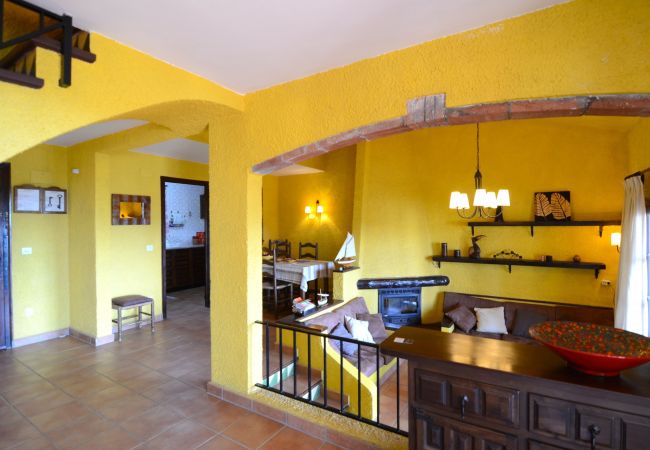 Huis in Estartit - PASSATGE BERNA, 2 Huis in Estartit - PASSATGE BERNA, 2