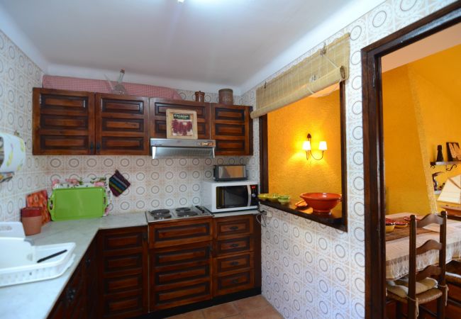 Huis in Estartit - PASSATGE BERNA, 2 Huis in Estartit - PASSATGE BERNA, 2