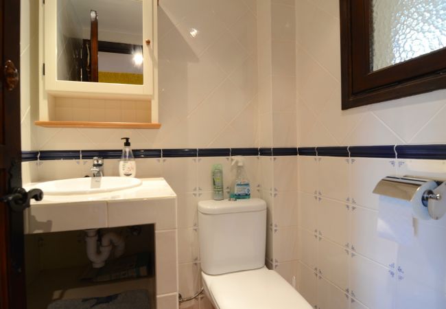 Huis in Estartit - PASSATGE BERNA, 2 Huis in Estartit - PASSATGE BERNA, 2