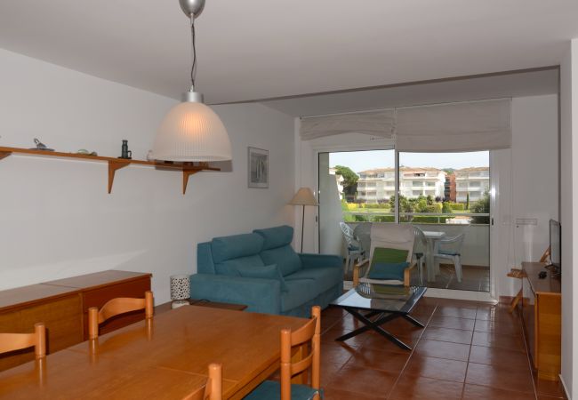 Appartement in Pals - GREEN MAR A 302