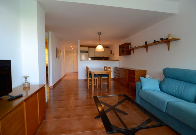 Appartement in Pals - GREEN MAR A 302
