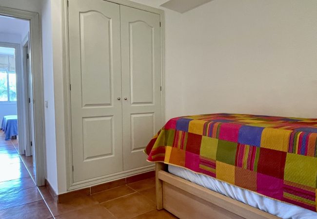 Appartement in Pals - GREEN MAR A 302 Appartement in Pals - GREEN MAR A 302