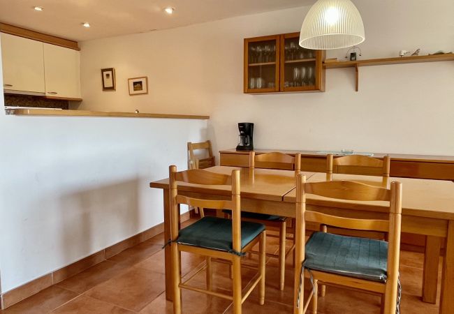 Appartement in Pals - GREEN MAR A 302 Appartement in Pals - GREEN MAR A 302