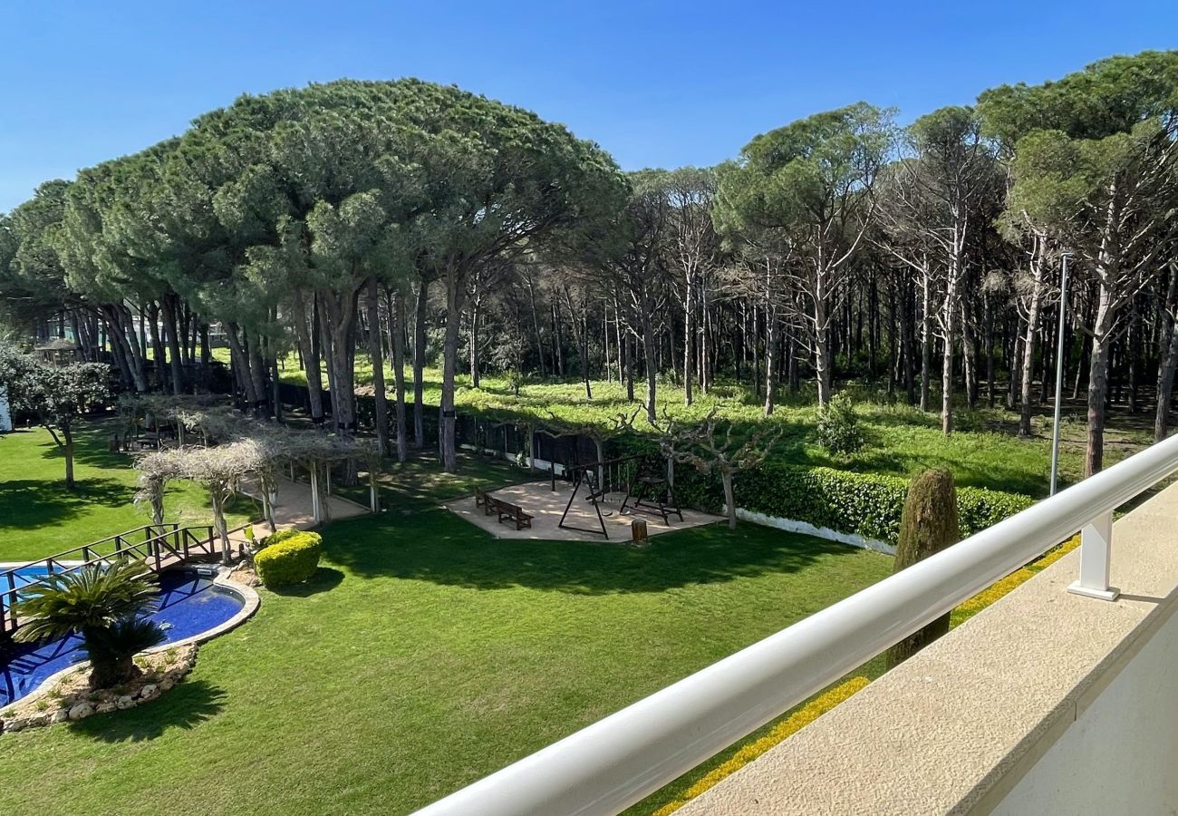 Appartement in Pals - GREEN MAR A 302