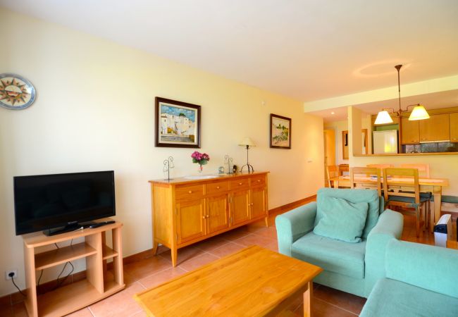 Appartement in Pals - GREEN MAR F 102 Appartement in Pals - GREEN MAR F 102