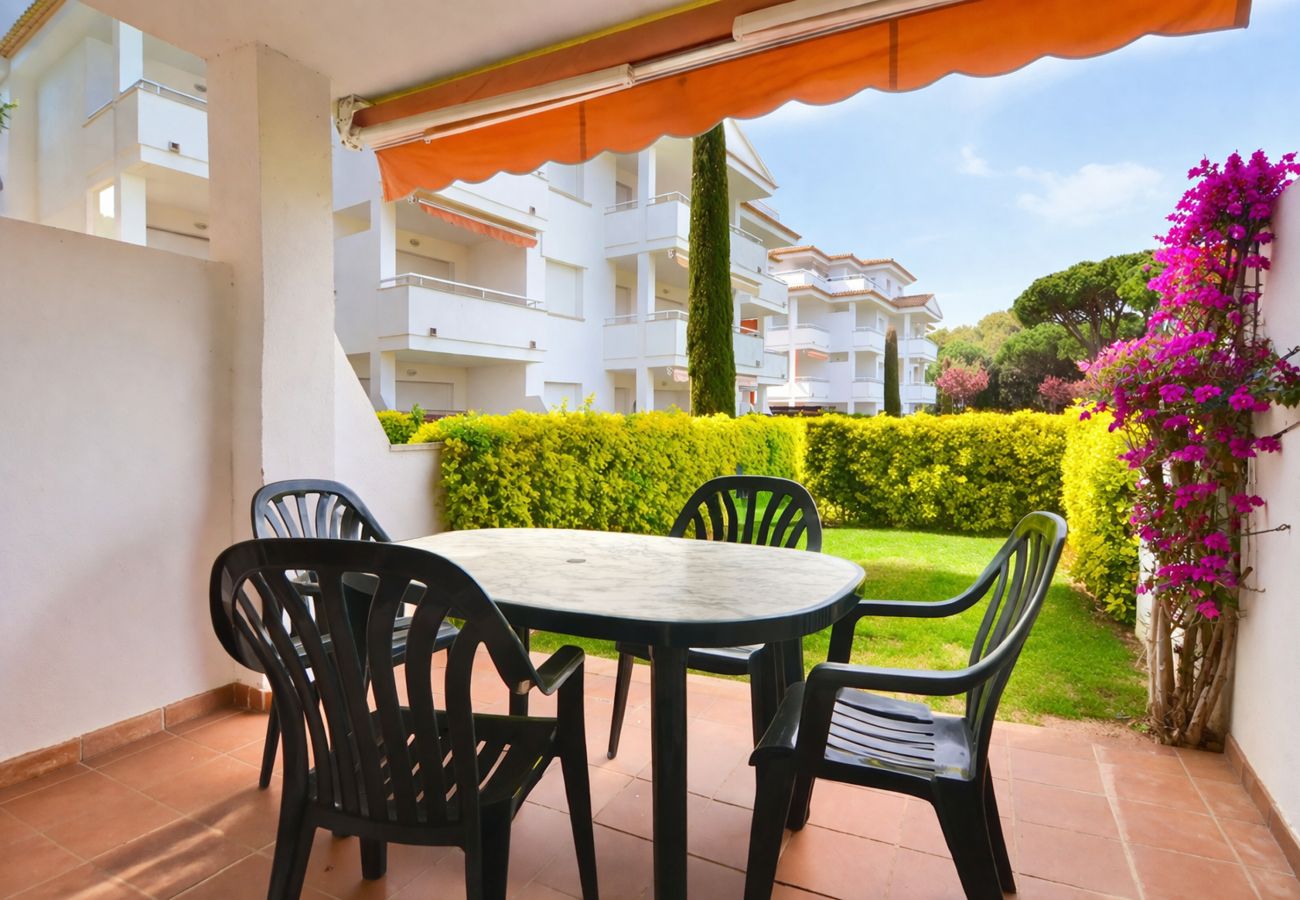 Appartement in Pals - GREEN MAR F 102