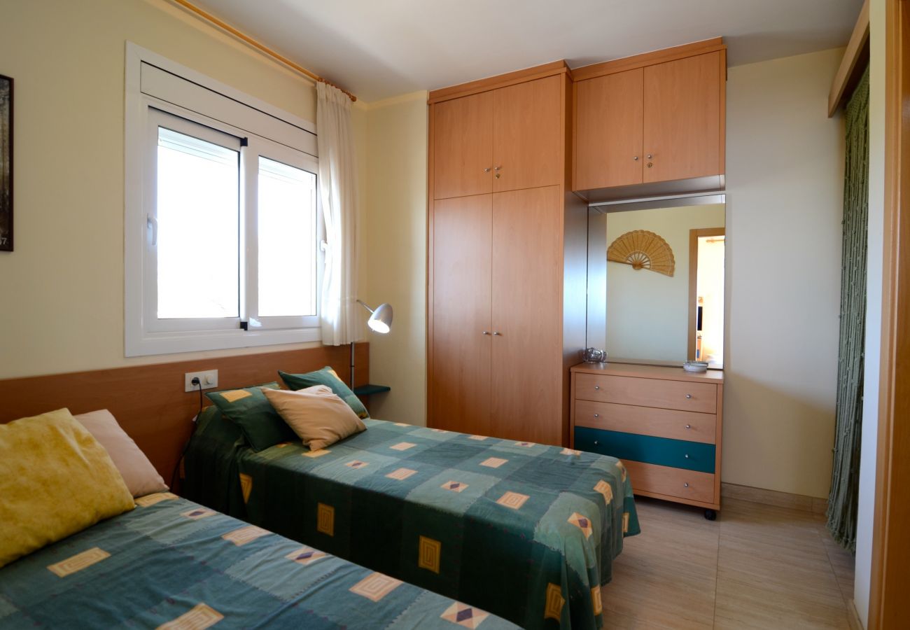 Appartement in Estartit - ARGONAVIS 235