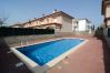 Huis in L'Escala - RAMBLA MALLOLS 29 Huis in L'Escala - RAMBLA MALLOLS 29