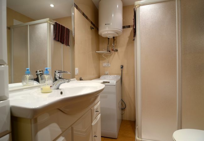 Appartement in Estartit - OMEGA 12 2-A Appartement in Estartit - OMEGA 12 2-A