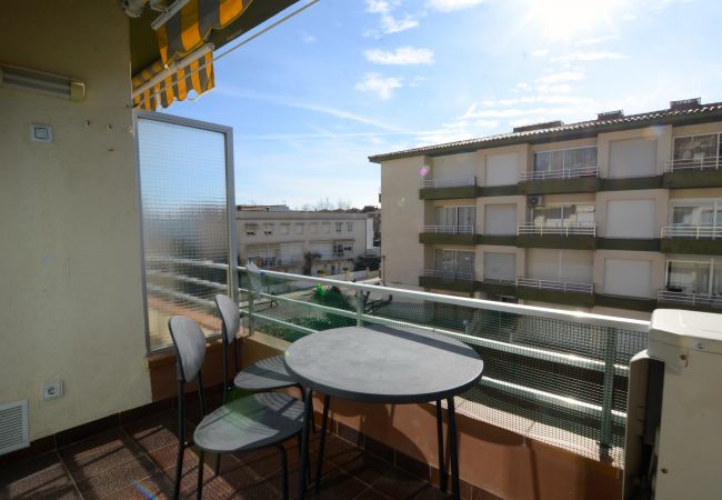 Appartement in Estartit - OMEGA 12 2-A