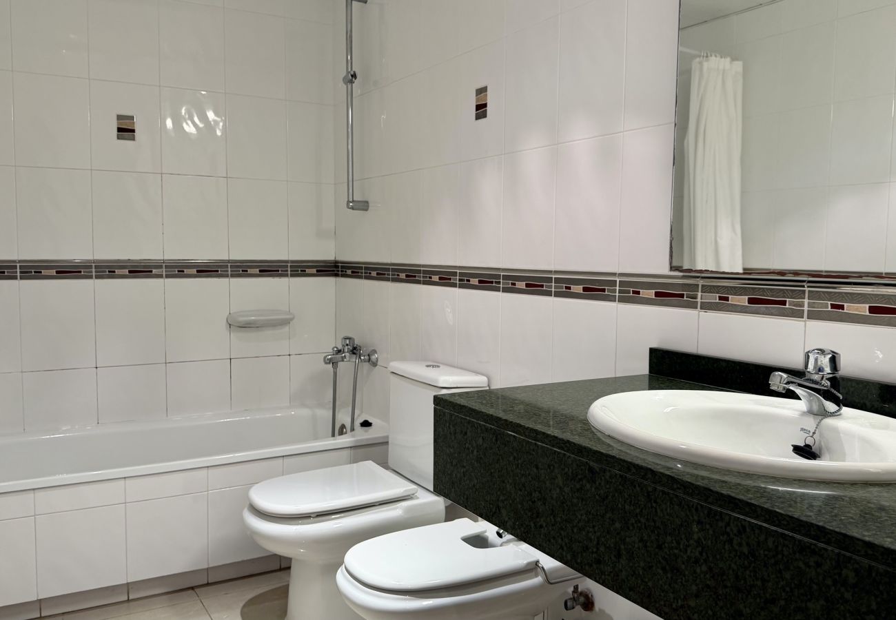 Appartement in L'Escala - MESTRAL 1-4