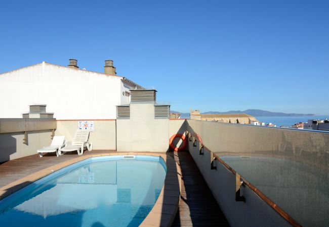 Appartement in L'Escala - MESTRAL PB3 Appartement in L'Escala - MESTRAL PB3