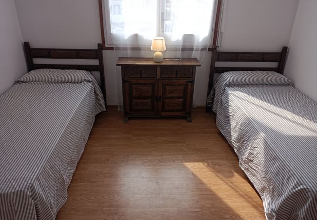 Appartement in L'Escala - RIELLS PLATJA Appartement in L'Escala - RIELLS PLATJA