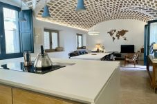 Huis in L'Escala - CASA ROSA DEL PORT