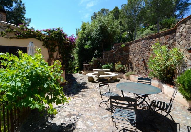 Huis in Pals - SA PUNTA 60 Huis in Pals - SA PUNTA 60