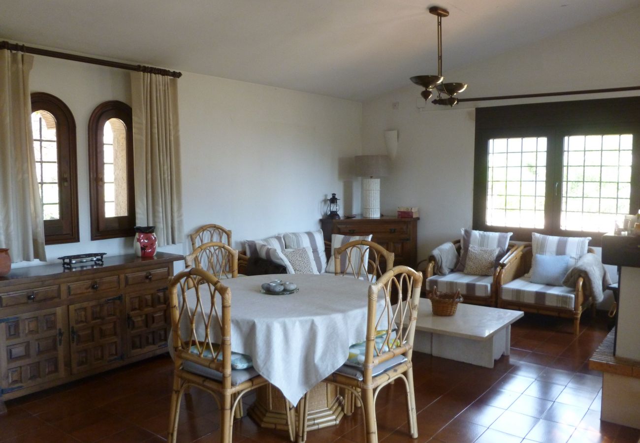 Huis in Pals - SA PUNTA 60