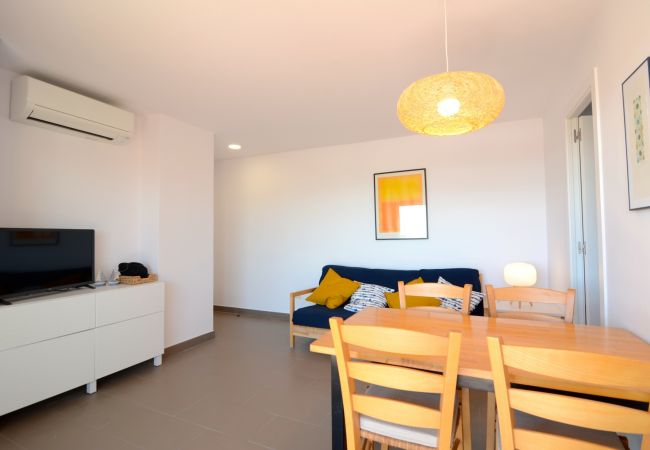 Appartement in Estartit - ROCAMAURA I A 1-1