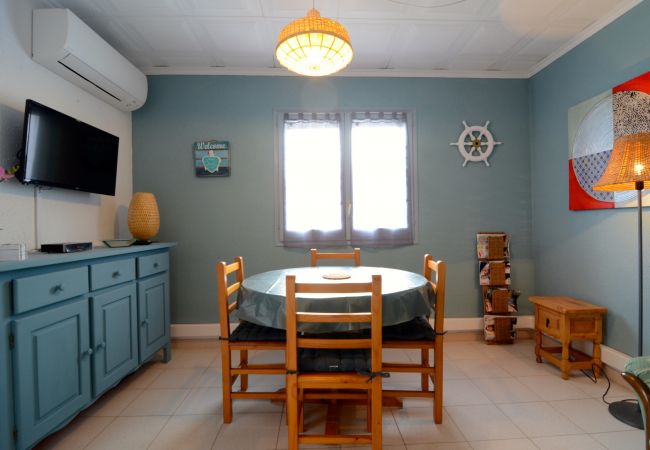 Appartement in L'Escala - CALA MONTGO 17 Appartement in L'Escala - CALA MONTGO 17