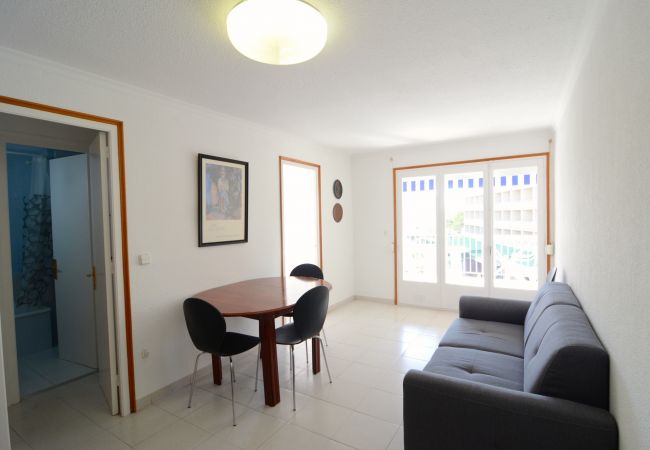 Appartement in Estartit - ROCAMAURA I D 3-4
