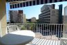 Appartement in Estartit - ROCAMAURA I D 3-4- APARTMENT WITH SWIMMINGPOOL