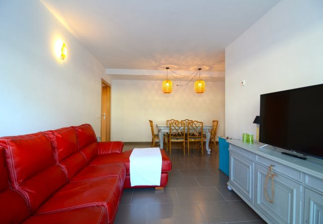 Appartement in Estartit - PLATJA 32 Appartement in Estartit - PLATJA 32