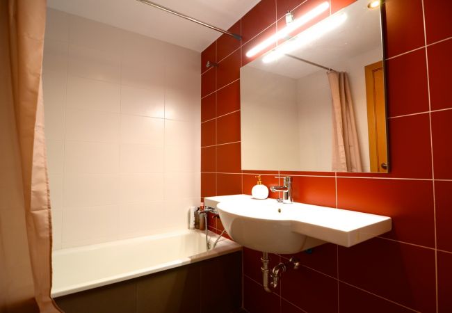 Appartement in Estartit - PLATJA 32 Appartement in Estartit - PLATJA 32