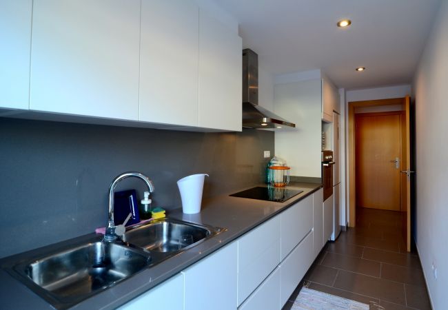 Appartement in Estartit - PLATJA 32 Appartement in Estartit - PLATJA 32