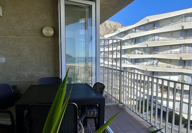 Appartement in Estartit - ROCAMAURA I C 4-1 Appartement in Estartit - ROCAMAURA I C 4-1