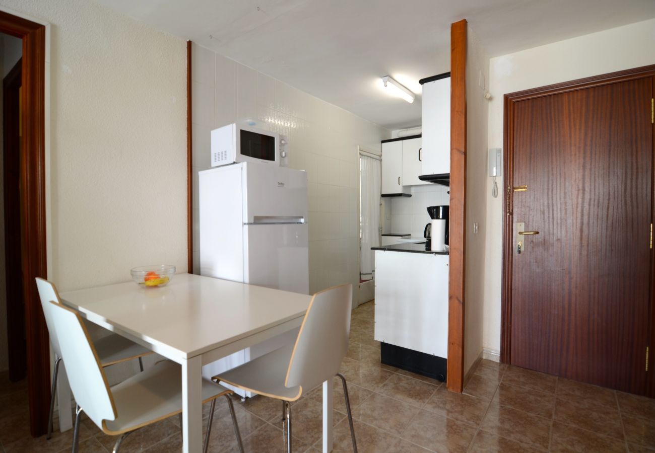 Appartement in Estartit - ROCAMAURA I C 4-1