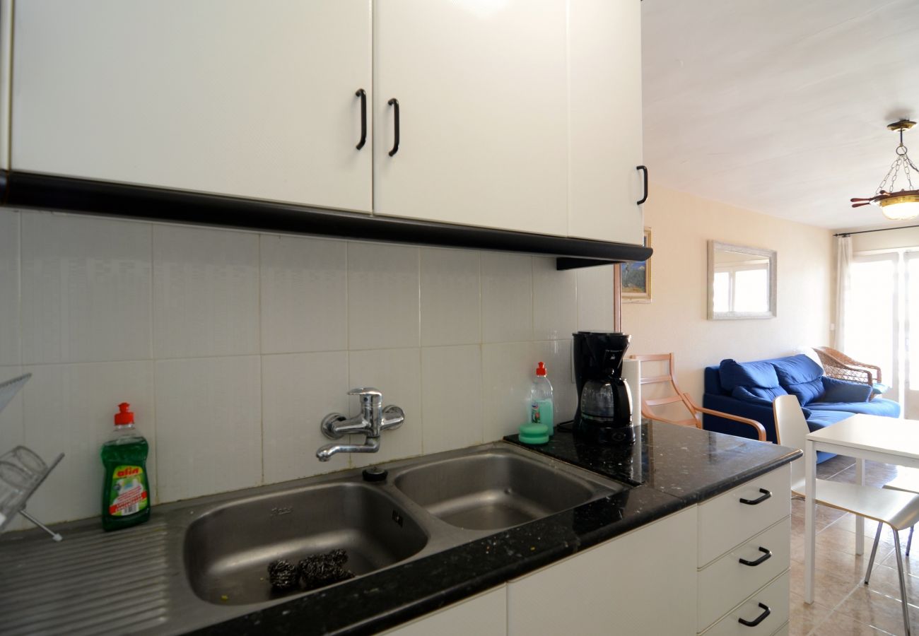 Appartement in Estartit - ROCAMAURA I C 4-1