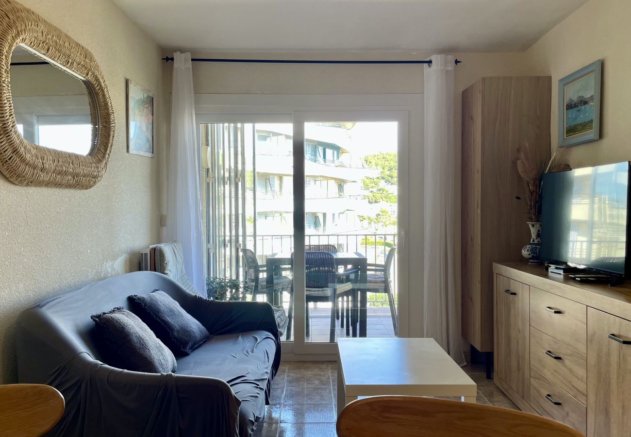 Appartement in Estartit - ROCAMAURA I C 4-1 Appartement in Estartit - ROCAMAURA I C 4-1