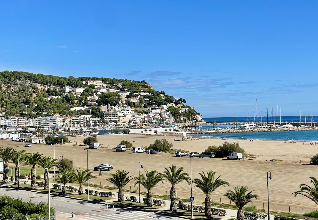 Appartement in Estartit - ROCAMAURA I C 4-1 Appartement in Estartit - ROCAMAURA I C 4-1