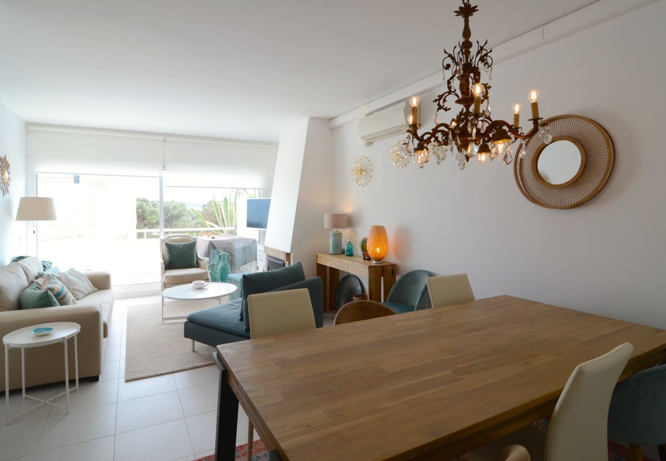 Appartement in L'Escala - CARAVEL·LES