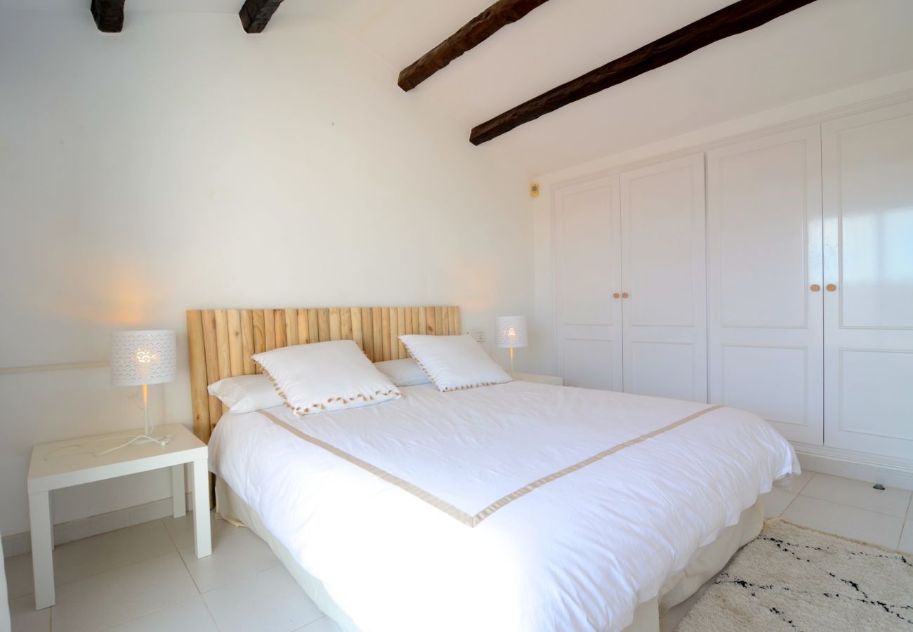 Appartement in L'Escala - CARAVEL·LES