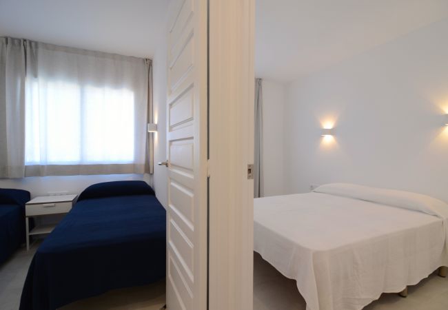 Appartement in L'Escala - FRONT MAR 701 Appartement in L'Escala - FRONT MAR 701