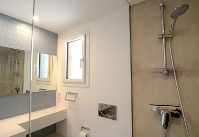 Appartement in L'Escala - FRONT MAR 701 Appartement in L'Escala - FRONT MAR 701