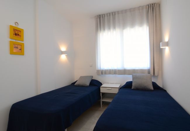 Appartement in L'Escala - FRONT MAR 701 Appartement in L'Escala - FRONT MAR 701