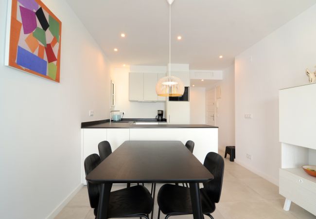 Appartement in L'Escala - FRONT MAR 701 Appartement in L'Escala - FRONT MAR 701