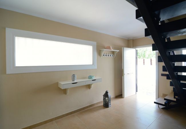 Huis in Estartit - GAMMA 4 Huis in Estartit - GAMMA 4