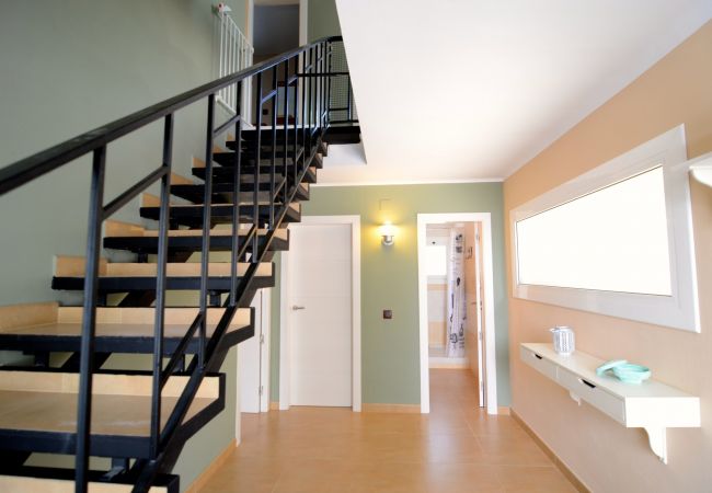 Huis in Estartit - GAMMA 4 Huis in Estartit - GAMMA 4
