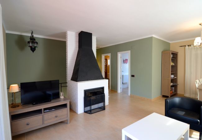 Huis in Estartit - GAMMA 4 Huis in Estartit - GAMMA 4