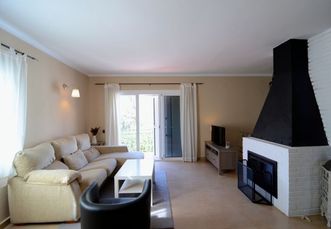 Huis in Estartit - GAMMA 4 Huis in Estartit - GAMMA 4