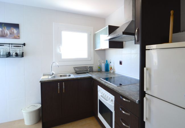 Huis in Estartit - GAMMA 4 Huis in Estartit - GAMMA 4