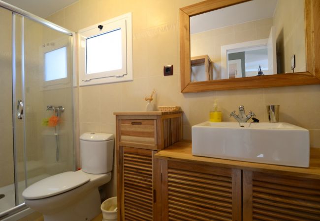 Huis in Estartit - GAMMA 4 Huis in Estartit - GAMMA 4