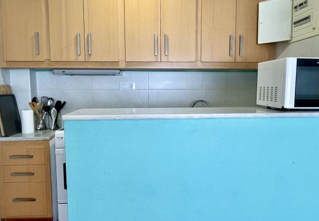 Appartement in L'Escala - PUIG SUREDA 36 2-1 Appartement in L'Escala - PUIG SUREDA 36 2-1