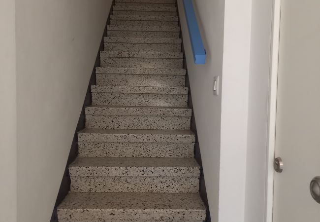 Appartement in L'Escala - PUIG SUREDA 36 2-1 Appartement in L'Escala - PUIG SUREDA 36 2-1