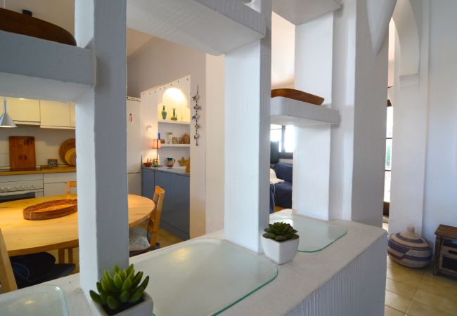 Huis in Pals - PIVERD DEL GOLF 13 Huis in Pals - PIVERD DEL GOLF 13